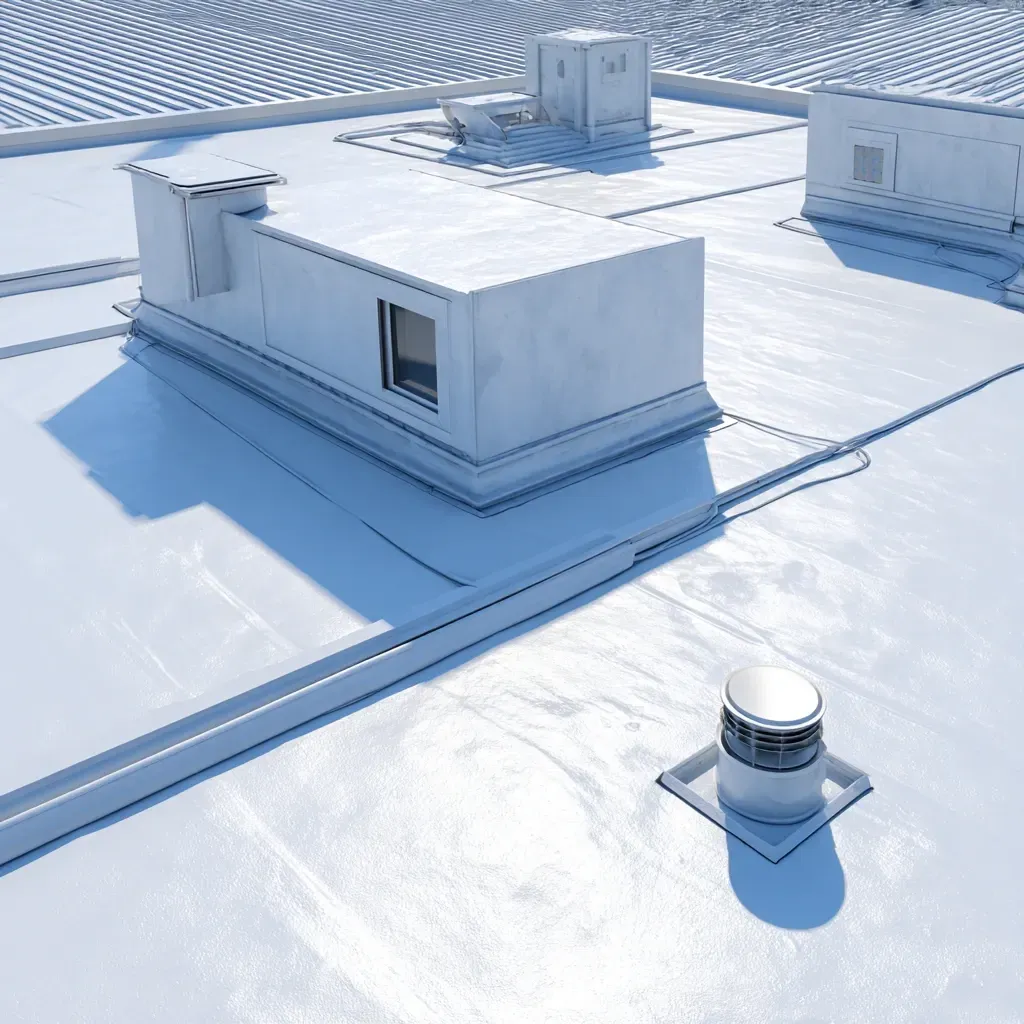 Keep your facility protected with regular commercial roof maintenance Riverview FL for seams, fasteners, and perimeters.