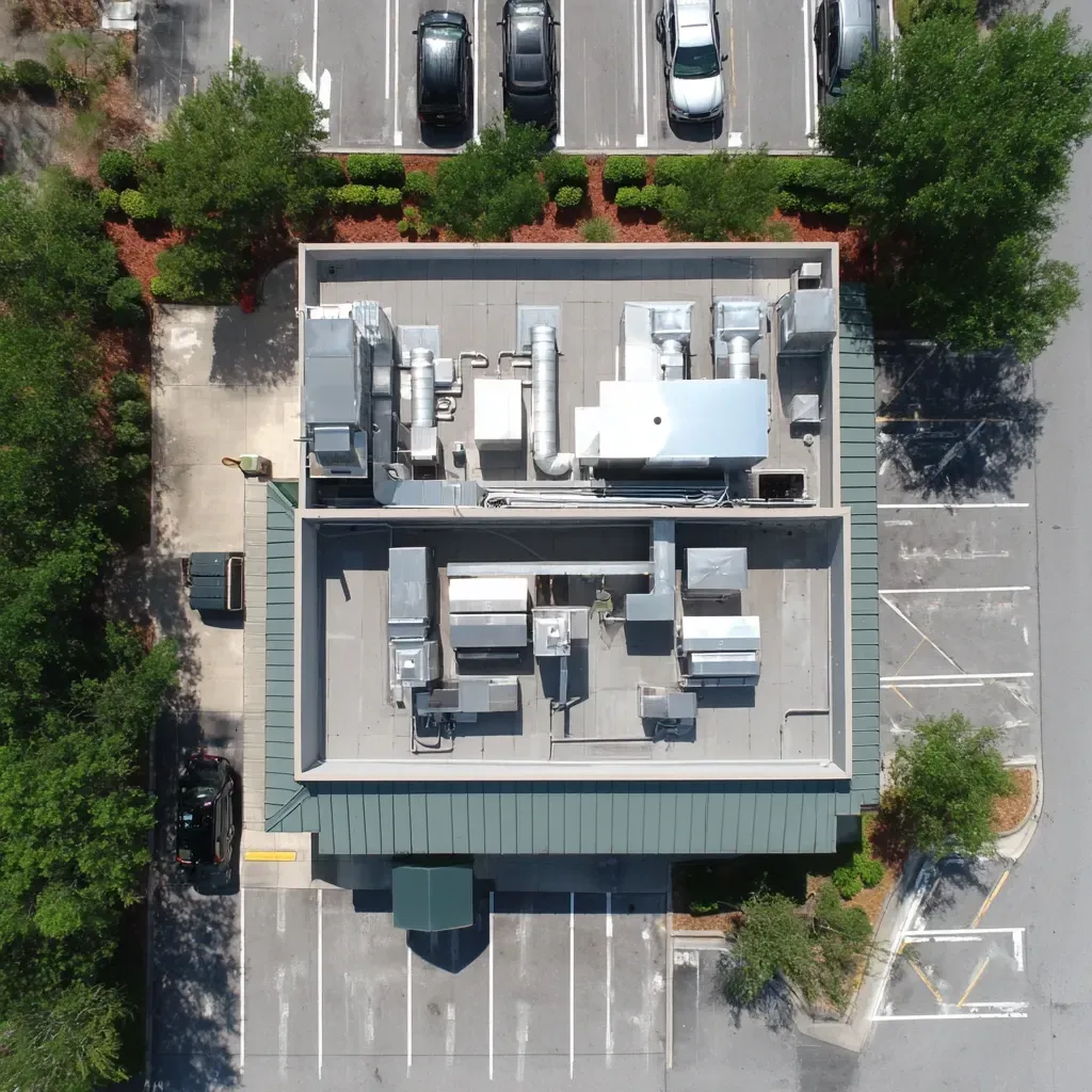 Trusted by local property managers for detailed commercial roof maintenance Riverview FL of office parks and retail centers.