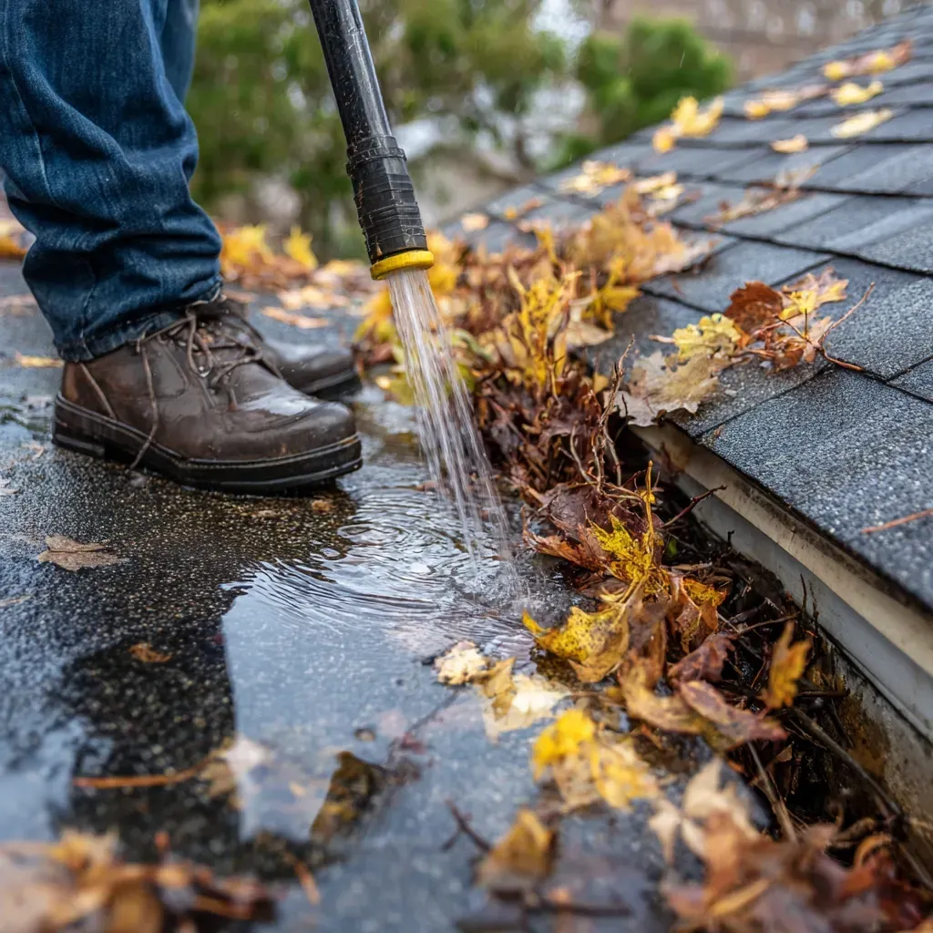 Restore waterproofing and reflectivity with routine commercial roof maintenance Riverview FL for white and cool roof systems.