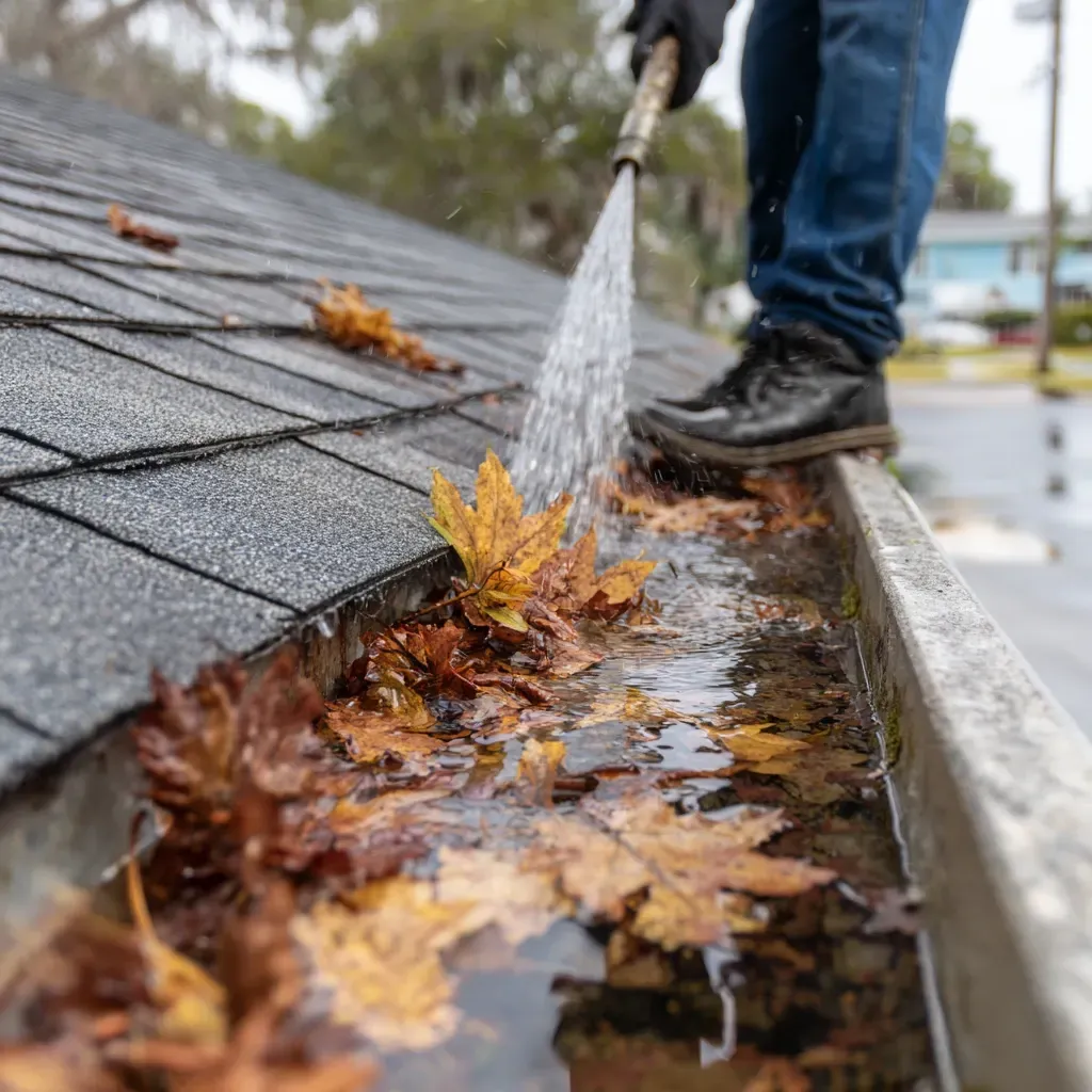 Our company offers affordable roof repair and inspections Riverview FL with fast turnaround and quality workmanship.