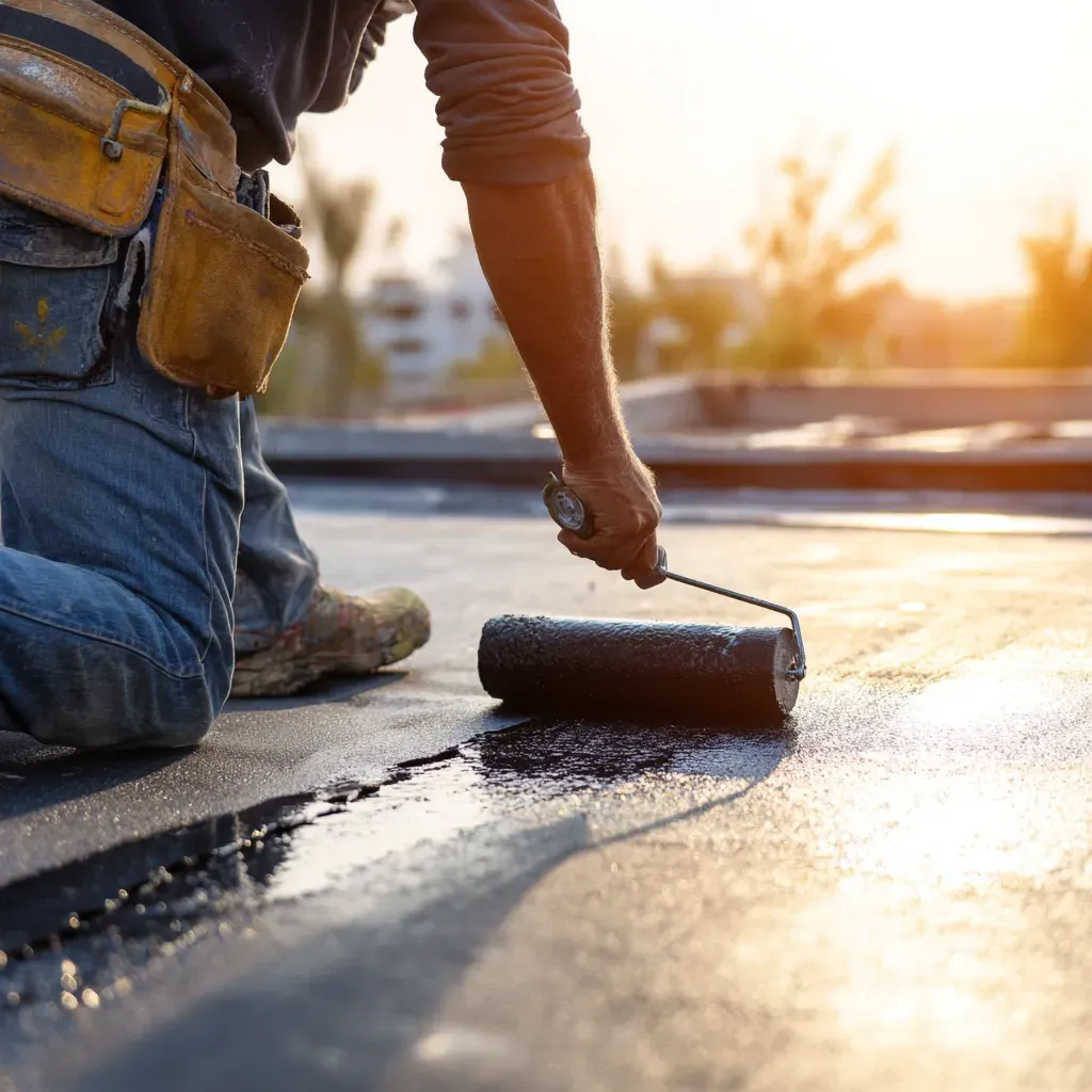 We offer quarterly and biannual commercial roof maintenance Riverview FL with inspection logs and preventive fixes.