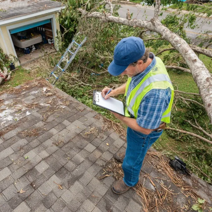 Licensed and insured experts providing code-compliant roofing services Riverview FL with lifetime warranty-backed workmanship.