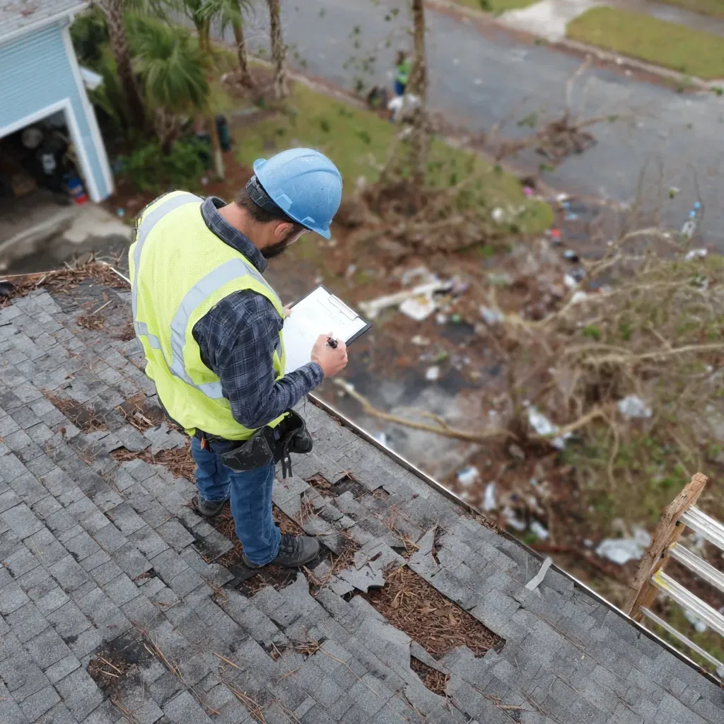 Increase property value and function with premium gutters, soffits, fascia, and maintenance Riverview FL from certified professionals.