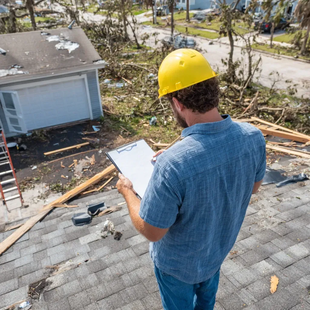 Precision-driven roof replacement and installation Riverview FL for new builds, flips, remodels, and storm rebuilds.