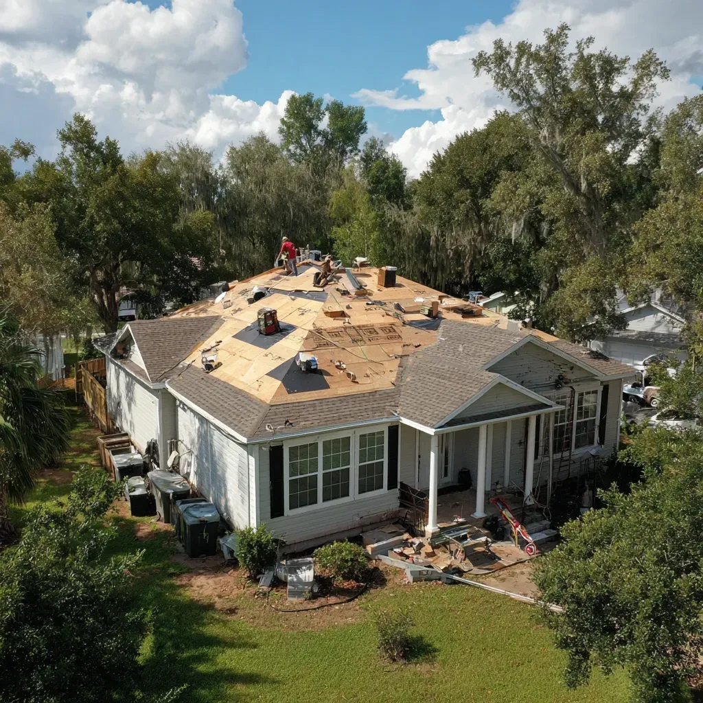 Offering top-tier service to HOAs and multi-family properties throughout Riverview FL.