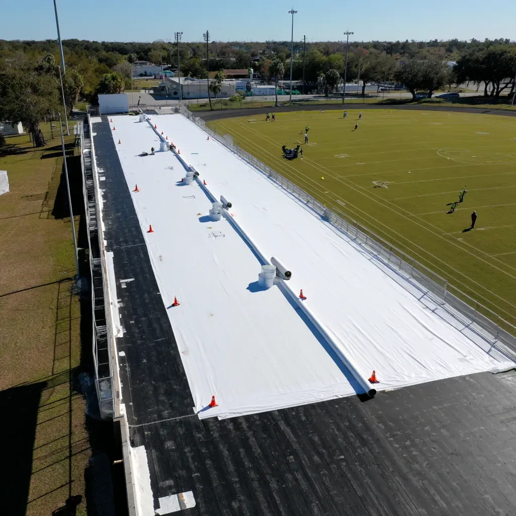 Family-owned and locally operated roofing business rooted in the Riverview FL community.