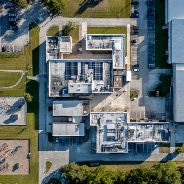 Quality Riverview FL roofers providing comprehensive roofing estimates, drone roof inspections, and fast leak repairs.