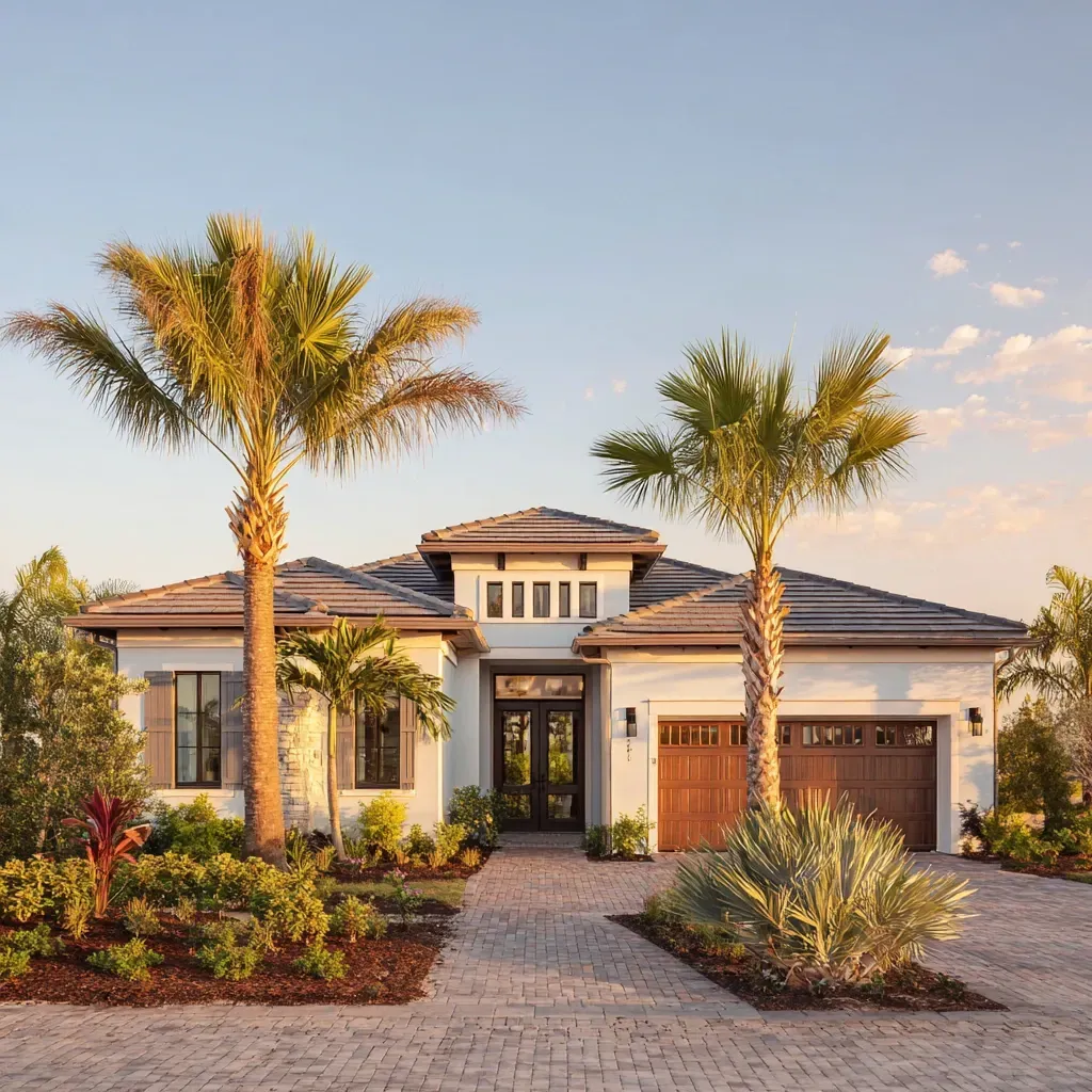 Florida-style roof replacements and high-wind systems for all homes in Riverview FL.