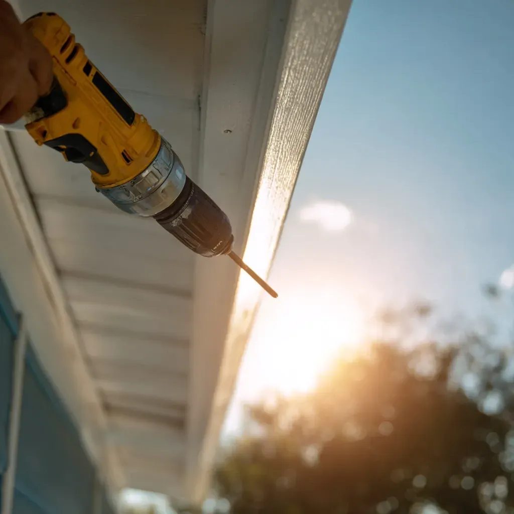 Energy-efficient roofing and insulation upgrades designed for the humid, sunny climate of Riverview FL.