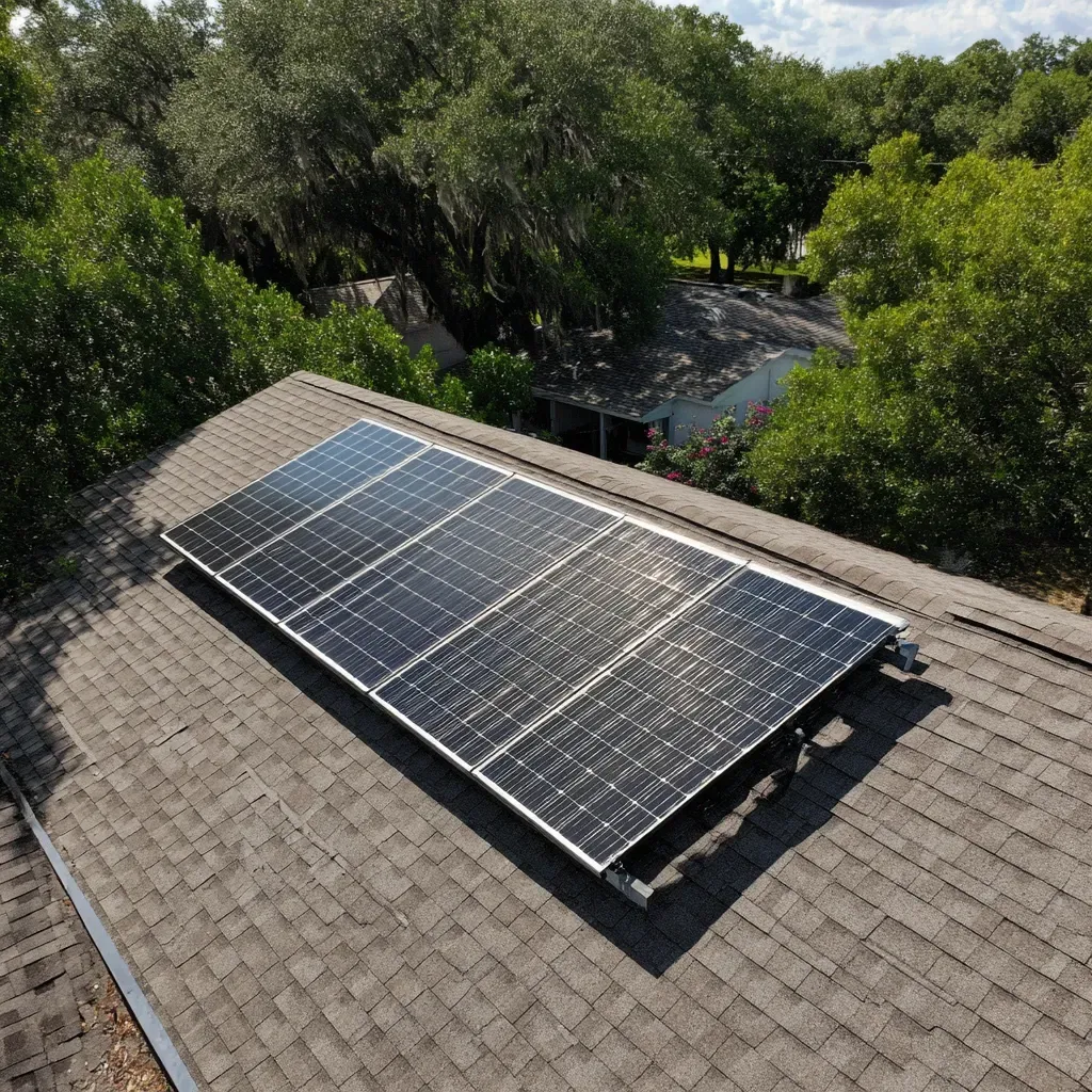 Our expert team delivers high-quality roofing services Riverview FL including emergency leak repair, chimney flashing, and vent boot sealing.