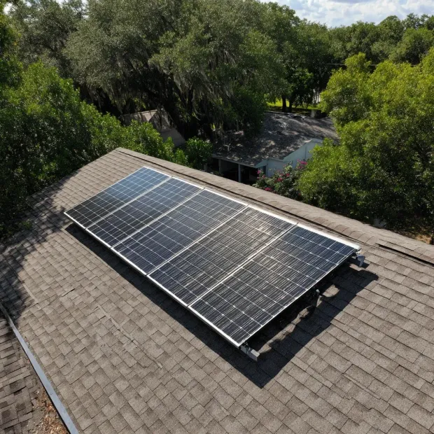 Our expert team delivers high-quality roofing services Riverview FL including emergency leak repair, chimney flashing, and vent boot sealing.