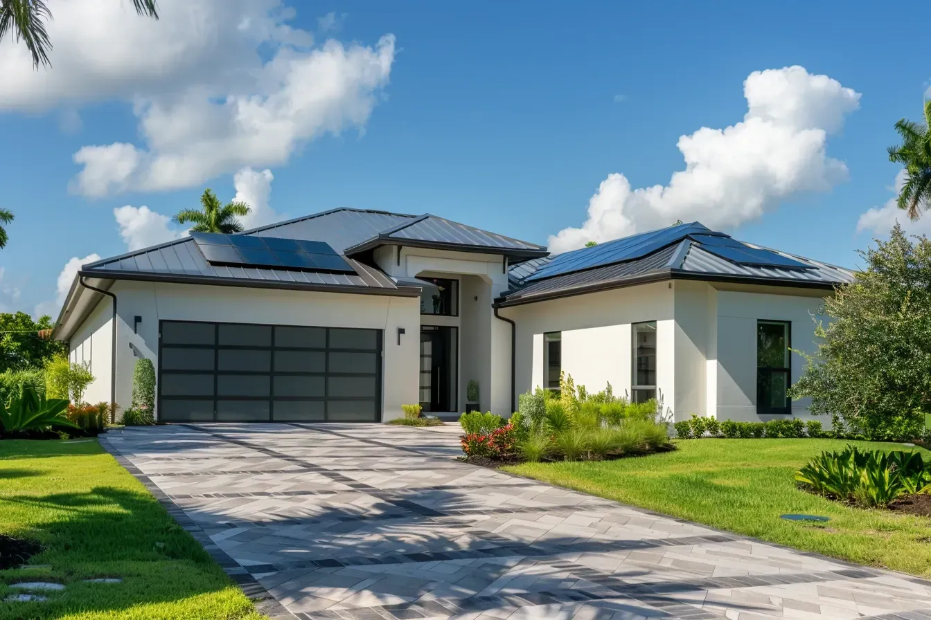 Integrated solar roofing system with flush-mounted photovoltaic shingles installed on a two-story energy-efficient home in Spring Hill, FL. Roofer connecting inverter box for active power conversion. Solar shingles blend seamlessly with asphalt roofing, delivering clean energy, enhanced ROI, and storm-rated performance. Ideal solution for eco-conscious Florida homeowners seeking sustainable roofing alternatives. contractors spring hill fl, roof installation spring hill fl, roof maintenance spring hill fl, roof repair spring hill fl, roof replacement spring hill fl, roofers in spring hill fl, roofing companies spring hill fl, roofing contractors spring hill fl, roofing services spring hill fl, roofing spring hill fl, spring hill fl, spring hill fl roofers, spring hill fl roofing services, contractors spring hill fl roofing spring hill fl, roofing services spring hill fl roof maintenance spring hill fl, spring hill fl roofing services roof installation spring hill fl, roofing contractors spring hill fl, roofers in spring hill fl roof repair spring hill fl, roof replacement spring hill fl, roofing companies spring hill fl, roofing spring hill fl, spring hill fl, spring hill fl roofers, contractors spring hill fl, roofing contractors spring hill fl, roof maintenance spring hill fl, roof installation spring hill fl, roofers in spring hill fl, roof repair spring hill fl, spring hill fl roofing services, roofing companies spring hill fl, roof replacement spring hill fl, roofing services spring hill fl, roofing spring hill fl, spring hill fl, spring hill fl roofers, contractors spring hill fl, roofing contractors spring hill fl, roofing spring hill fl, roof installation spring hill fl, roof maintenance spring hill fl, roof repair spring hill fl, roof replacement spring hill fl, roofers in spring hill fl, roofing companies spring hill fl, roofing services spring hill fl, spring hill fl roofers, spring hill fl, spring hill fl roofing services, contractors spring hill fl, roofing contractors spring hill fl, roof maintenance spring hill fl, roofing spring hill fl, roofing companies spring hill fl, roof installation spring hill fl, roof repair spring hill fl, roofers in spring hill fl, roof replacement spring hill fl, roofing services spring hill fl, spring hill fl roofers, spring hill fl, spring hill fl roofing services, contractors spring hill fl, roof installation spring hill fl, roofing contractors spring hill fl, roofing companies spring hill fl, roofing spring hill fl, roof maintenance spring hill fl, roof repair spring hill fl, roof replacement spring hill fl, roofing services spring hill fl, roofers in spring hill fl, spring hill fl roofers, spring hill fl, roofing spring hill fl, spring hill fl roofing services, contractors spring hill fl, roofing contractors spring hill fl, roof maintenance spring hill fl, roof installation spring hill fl, roof repair spring hill fl, roof replacement spring hill fl, roofers in spring hill fl, roofing companies spring hill fl, roofing services spring hill fl, roofing spring hill fl, spring hill fl, spring hill fl roofers, spring hill fl roofing services, contractors spring hill fl, roof installation spring hill fl, roof maintenance spring hill fl, roof repair spring hill fl, roof replacement spring hill fl, roofers in spring hill fl, roofing companies spring hill fl, roofing contractors spring hill fl, roofing services spring hill fl, roofing spring hill fl, spring hill fl, spring hill fl roofers, spring hill fl roofing services, roofing spring hill fl roof maintenance spring hill fl, roofers in spring hill fl, roof repair spring hill fl, contractors spring hill fl roofing contractors spring hill fl, roofing companies spring hill fl, roof installation spring hill fl, roof replacement spring hill fl, spring hill fl roofers, roofing services spring hill fl, roofing spring hill fl, spring hill fl, roofing contractors spring hill fl roof installation spring hill fl, roof maintenance spring hill fl, roofing spring hill fl, roof repair spring hill fl, roof replacement spring hill fl, roofing services spring hill fl, roofers in spring hill fl, contractors spring hill fl, roofing companies spring hill fl, spring hill fl, spring hill fl roofers, spring hill fl roofing services, solar roofing installation Spring Hill FL,
integrated solar tiles Spring Hill Florida,
solar roof replacement Spring Hill FL,
solar shingle roofing contractors Spring Hill Florida,
energy-efficient roof with solar tiles Spring Hill FL,
solar panels on roof installation Spring Hill FL,
solar roof repair Spring Hill Florida,
best solar roofing company Spring Hill FL,
affordable solar tile roof replacement Spring Hill FL,
solar panel shingle installation Spring Hill FL,
Spring Hill FL solar roof contractor near me,
residential solar roofing system Spring Hill FL,
solar shingles vs solar panels Spring Hill Florida homes,
Spring Hill solar roofing service for energy savings,
solar power integrated roofing Spring Hill FL,
Tesla-style solar roof tiles Spring Hill Florida installer,
solar roofing for stucco homes Spring Hill FL,
storm damage solar panel roof repair Spring Hill Florida,
solar panel roof upgrade service Spring Hill FL,
leak detection for solar roofing in Spring Hill FL,
solar roof maintenance and repair Spring Hill Florida,
solar roof systems with backup battery Spring Hill FL,
Spring Hill solar panel roofing company reviews,
modern solar roofing design for Florida homes,
home energy solutions with solar roofing Spring Hill FL, solar roofing installation Spring Hill FL,
integrated solar tiles Spring Hill Florida,
solar roof replacement Spring Hill FL,
solar shingle roofing contractors Spring Hill Florida,
energy-efficient roof with solar tiles Spring Hill FL,
solar panels on roof installation Spring Hill FL,
solar roof repair Spring Hill Florida,
best solar roofing company Spring Hill FL,
affordable solar tile roof replacement Spring Hill FL,
solar panel shingle installation Spring Hill FL,
Spring Hill FL solar roof contractor near me,
residential solar roofing system Spring Hill FL,
solar shingles vs solar panels Spring Hill Florida homes,
Spring Hill solar roofing service for energy savings,
solar power integrated roofing Spring Hill FL,
Tesla-style solar roof tiles Spring Hill Florida installer,
solar roofing for stucco homes Spring Hill FL,
storm damage solar panel roof repair Spring Hill Florida,
solar panel roof upgrade service Spring Hill FL,
leak detection for solar roofing in Spring Hill FL,
solar roof maintenance and repair Spring Hill Florida,
solar roof systems with backup battery Spring Hill FL,
Spring Hill solar panel roofing company reviews,
modern solar roofing design for Florida homes,
home energy solutions with solar roofing Spring Hill FL, solar roofing installation Spring Hill FL,
integrated solar tiles Spring Hill Florida,
solar roof replacement Spring Hill FL,
solar shingle roofing contractors Spring Hill Florida,
energy-efficient roof with solar tiles Spring Hill FL,
solar panels on roof installation Spring Hill FL,
solar roof repair Spring Hill Florida,
best solar roofing company Spring Hill FL,
affordable solar tile roof replacement Spring Hill FL,
solar panel shingle installation Spring Hill FL,
Spring Hill FL solar roof contractor near me,
residential solar roofing system Spring Hill FL,
solar shingles vs solar panels Spring Hill Florida homes,
Spring Hill solar roofing service for energy savings,
solar power integrated roofing Spring Hill FL,
Tesla-style solar roof tiles Spring Hill Florida installer,
solar roofing for stucco homes Spring Hill FL,
storm damage solar panel roof repair Spring Hill Florida,
solar panel roof upgrade service Spring Hill FL,
leak detection for solar roofing in Spring Hill FL,
solar roof maintenance and repair Spring Hill Florida,
solar roof systems with backup battery Spring Hill FL,
Spring Hill solar panel roofing company reviews,
modern solar roofing design for Florida homes,
home energy solutions with solar roofing Spring Hill FL, solar roofing installation Spring Hill FL,
integrated solar tiles Spring Hill Florida,
solar roof replacement Spring Hill FL,
solar shingle roofing contractors Spring Hill Florida,
energy-efficient roof with solar tiles Spring Hill FL,
solar panels on roof installation Spring Hill FL,
solar roof repair Spring Hill Florida,
best solar roofing company Spring Hill FL,
affordable solar tile roof replacement Spring Hill FL,
solar panel shingle installation Spring Hill FL,
Spring Hill FL solar roof contractor near me,
residential solar roofing system Spring Hill FL,
solar shingles vs solar panels Spring Hill Florida homes,
Spring Hill solar roofing service for energy savings,
solar power integrated roofing Spring Hill FL,
Tesla-style solar roof tiles Spring Hill Florida installer,
solar roofing for stucco homes Spring Hill FL,
storm damage solar panel roof repair Spring Hill Florida,
solar panel roof upgrade service Spring Hill FL,
leak detection for solar roofing in Spring Hill FL,
solar roof maintenance and repair Spring Hill Florida,
solar roof systems with backup battery Spring Hill FL,
Spring Hill solar panel roofing company reviews,
modern solar roofing design for Florida homes,
home energy solutions with solar roofing Spring Hill FL solar roofing installation Spring Hill FL,
integrated solar tiles Spring Hill Florida,
solar roof replacement Spring Hill FL,
solar shingle roofing contractors Spring Hill Florida,
energy-efficient roof with solar tiles Spring Hill FL,
solar panels on roof installation Spring Hill FL,
solar roof repair Spring Hill Florida,
best solar roofing company Spring Hill FL,
affordable solar tile roof replacement Spring Hill FL,
solar panel shingle installation Spring Hill FL,
Spring Hill FL solar roof contractor near me,
residential solar roofing system Spring Hill FL,
solar shingles vs solar panels Spring Hill Florida homes,
Spring Hill solar roofing service for energy savings,
solar power integrated roofing Spring Hill FL,
Tesla-style solar roof tiles Spring Hill Florida installer,
solar roofing for stucco homes Spring Hill FL,
storm damage solar panel roof repair Spring Hill Florida,
solar panel roof upgrade service Spring Hill FL,
leak detection for solar roofing in Spring Hill FL,
solar roof maintenance and repair Spring Hill Florida,
solar roof systems with backup battery Spring Hill FL,
Spring Hill solar panel roofing company reviews,
modern solar roofing design for Florida homes,
home energy solutions with solar roofing Spring Hill FL