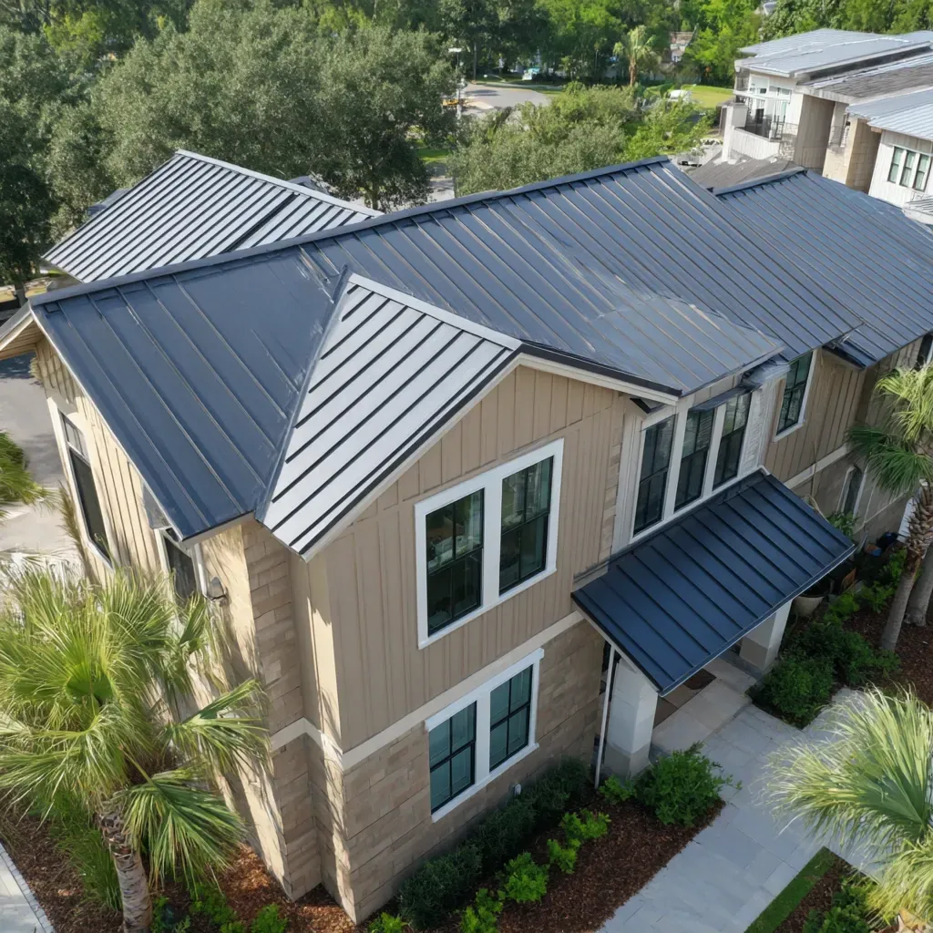 We proudly serve residential communities such as Panther Trace, South Pointe, and Boyette in Riverview FL.