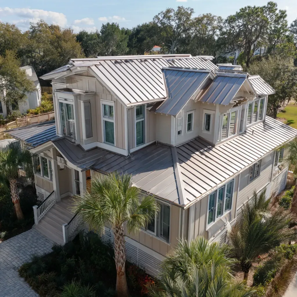 Local businesses in Riverview FL benefit from durable commercial roof systems and preventative maintenance plans.