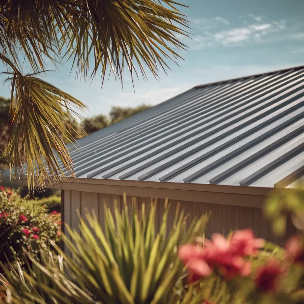 We manage the entire roof replacement and installation Riverview FL process including inspection, contract, and quality control.