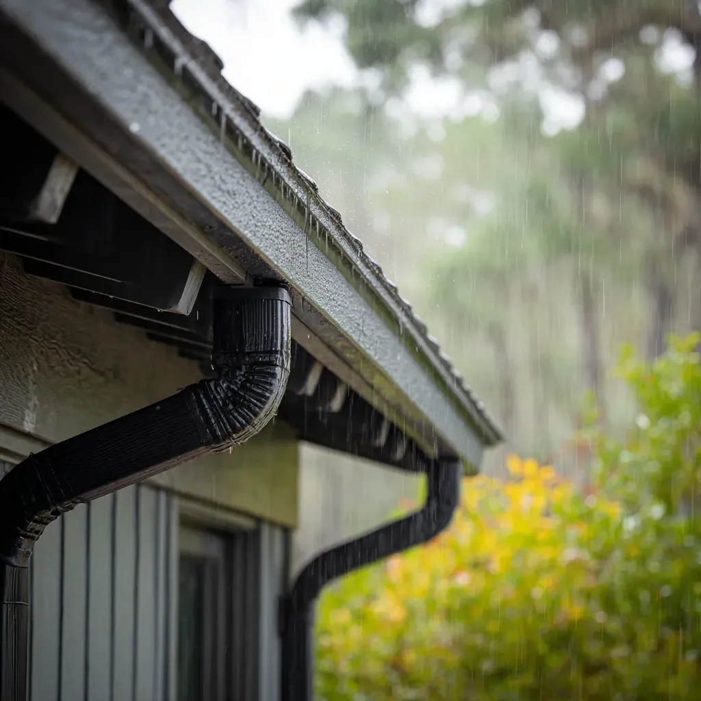 Trusted local pros for efficient gutters, soffits, fascia, and maintenance Riverview FL that protect your roofline and enhance curb appeal.