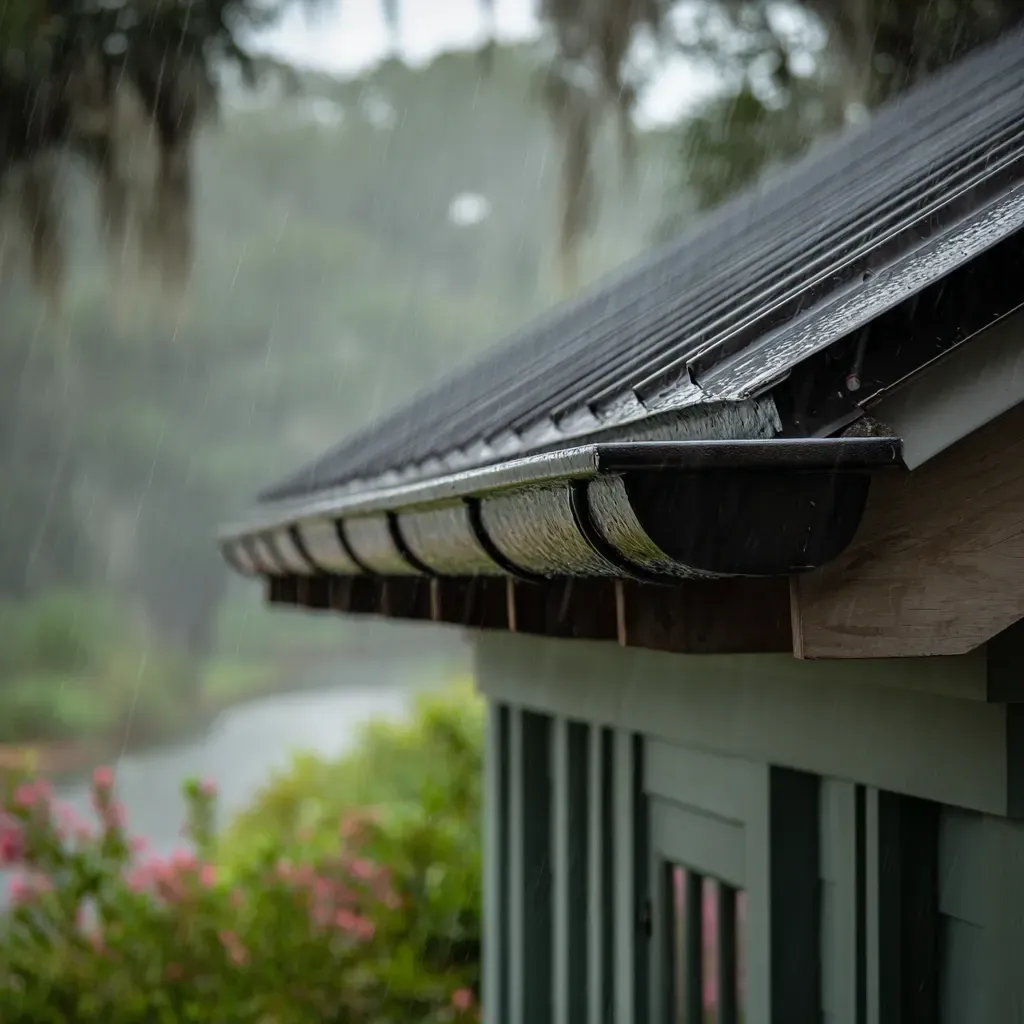 Professional roofing contractors serving homeowners and businesses across Riverview FL with licensed and insured service.