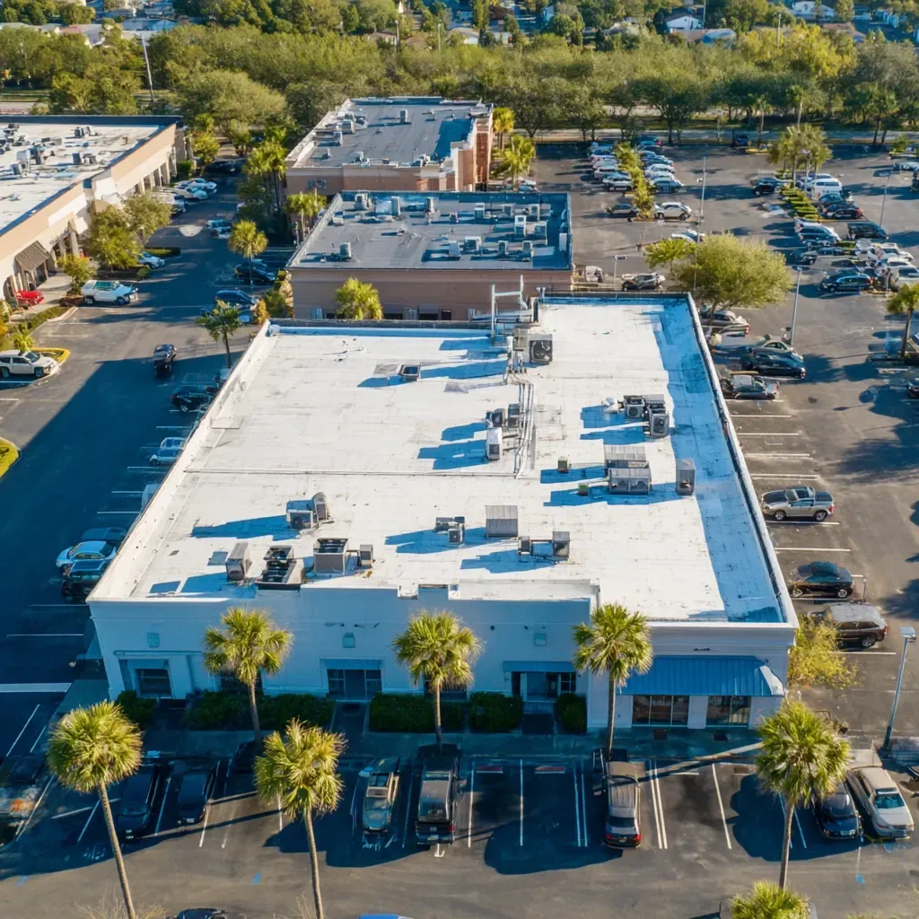 Florida homeowners in Riverview FL rely on expert roofing solutions built for hurricane season.