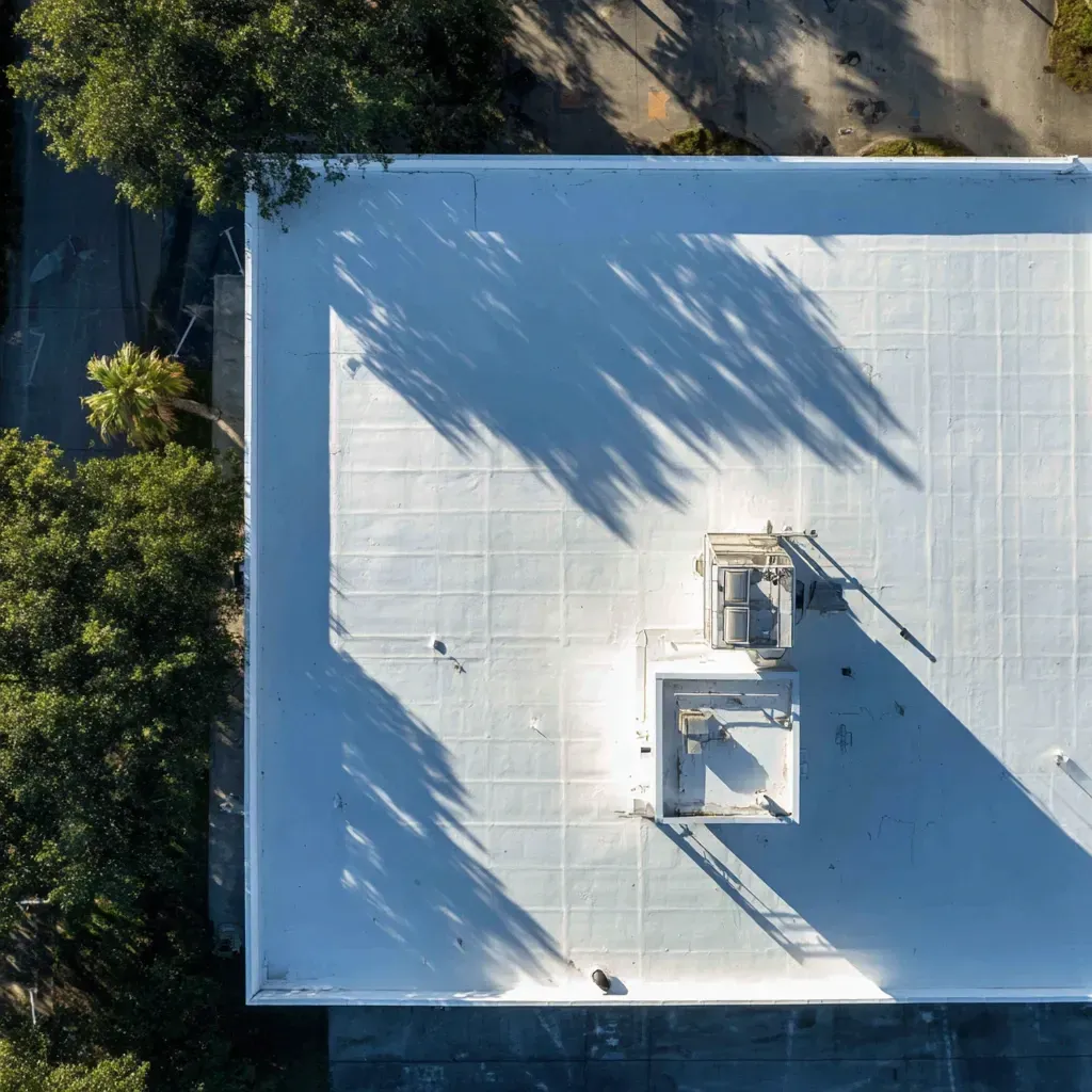 GAF-certified experts conduct every commercial roof inspection and assessment Riverview FL for maximum accuracy and transparency.