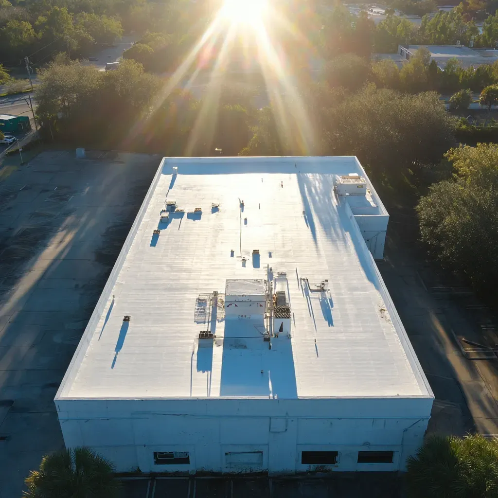 GAF-certified roofers proudly serving the entire Riverview FL area with award-winning craftsmanship and warranties.