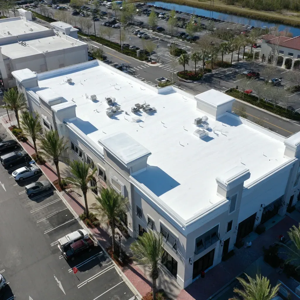 The go-to roofing company for fast repairs and lasting protection in Riverview FL.