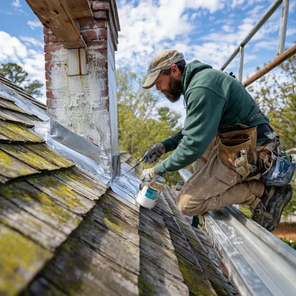 Full architectural upgrade available with every roof replacement and installation Riverview FL, including metal or tile conversion.