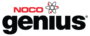 Logo Noco Genius