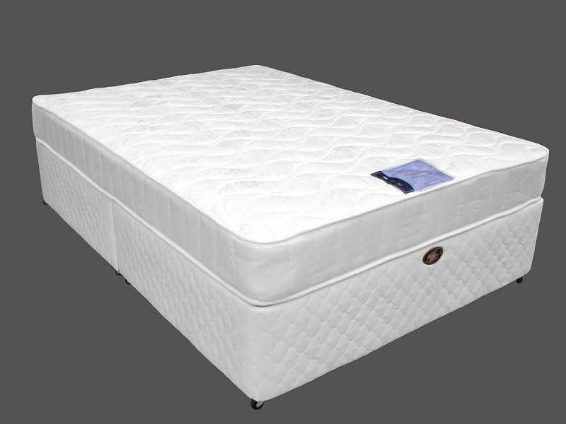 Alba Mattress