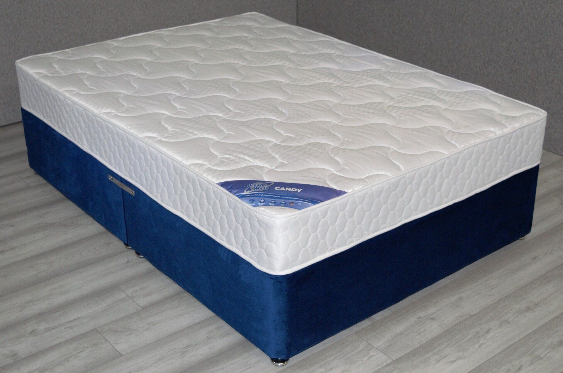Cambridge Mattress