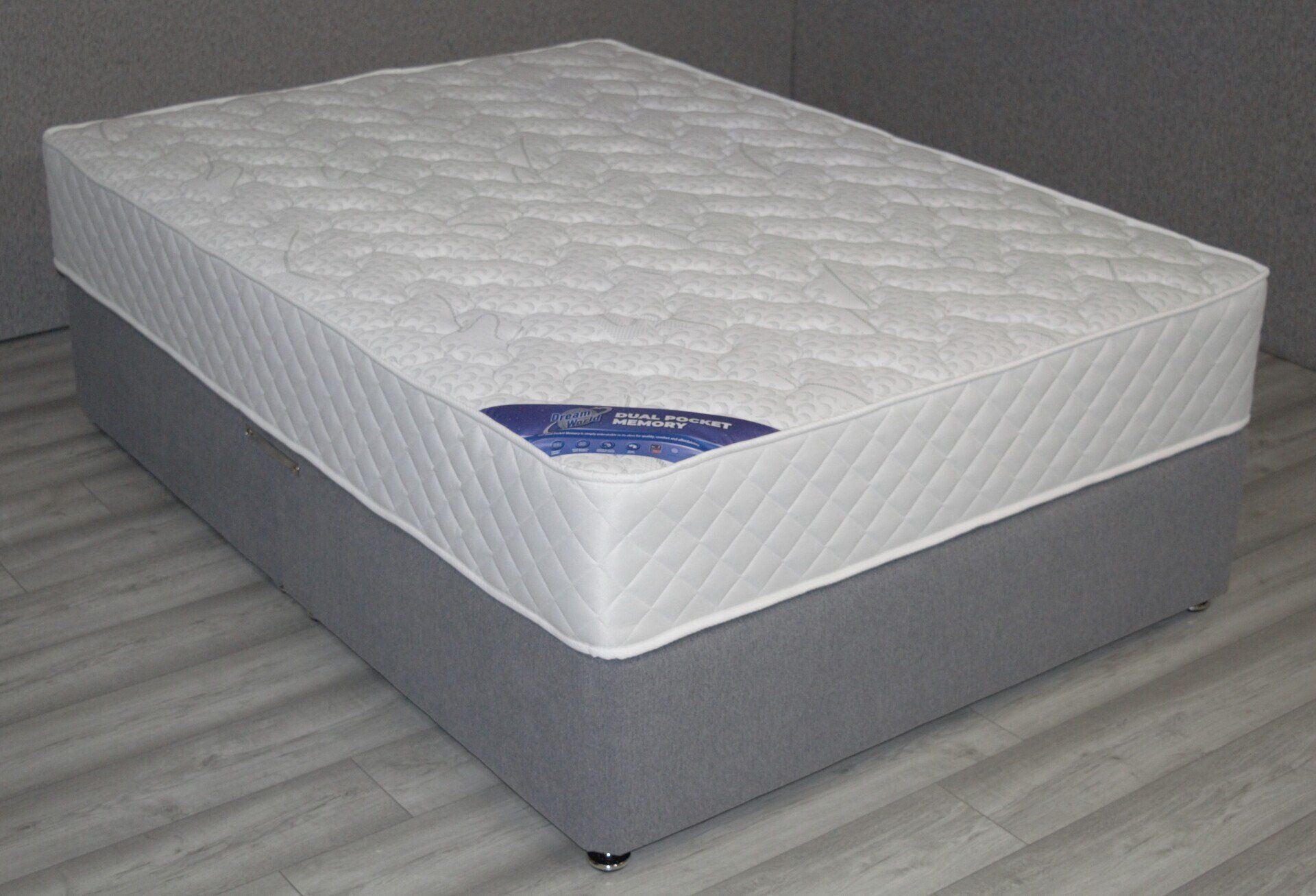Ortho Supreme Mattress