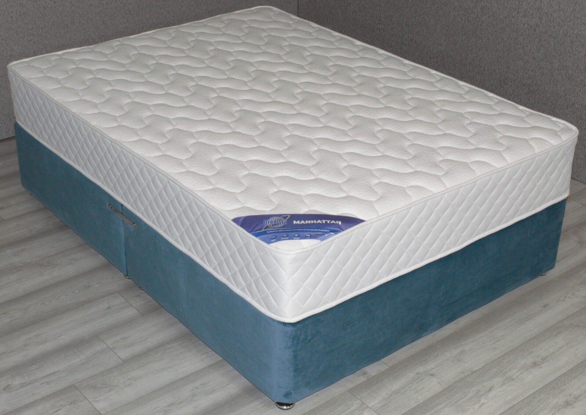 are pocket spring mattresses any good