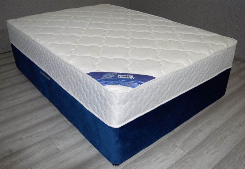 MASTER MEMORY mattress