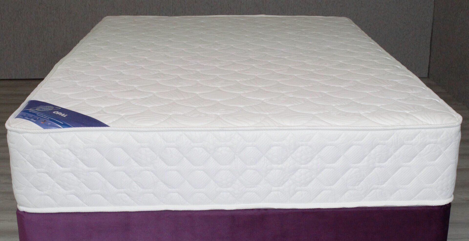 OPAL mattress