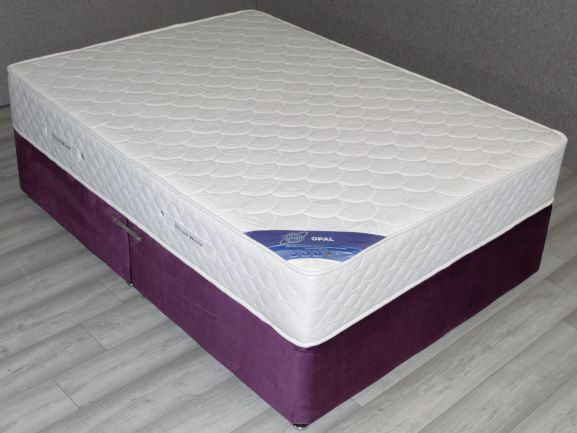 OPAL mattress