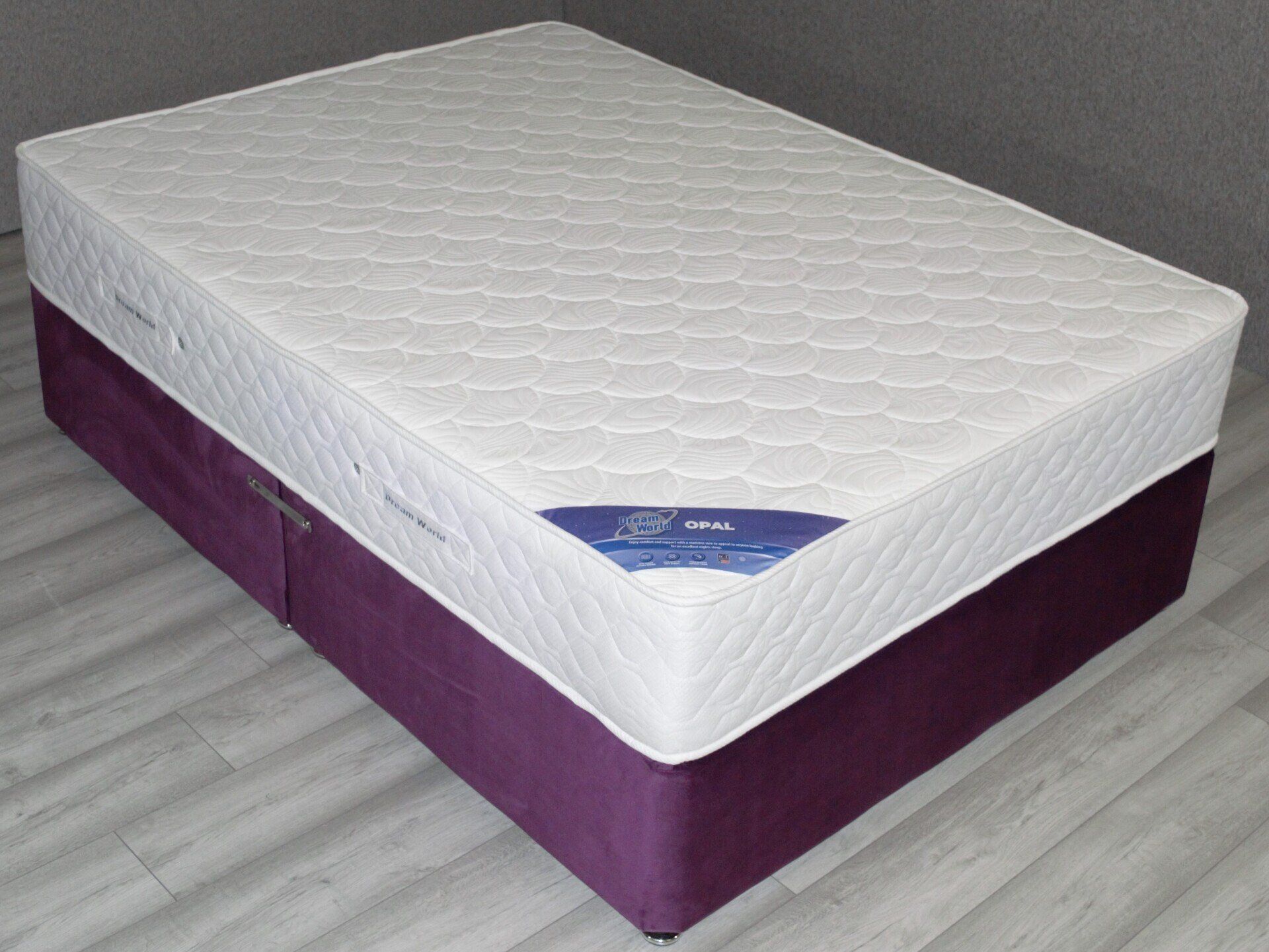 Seasons Mattress