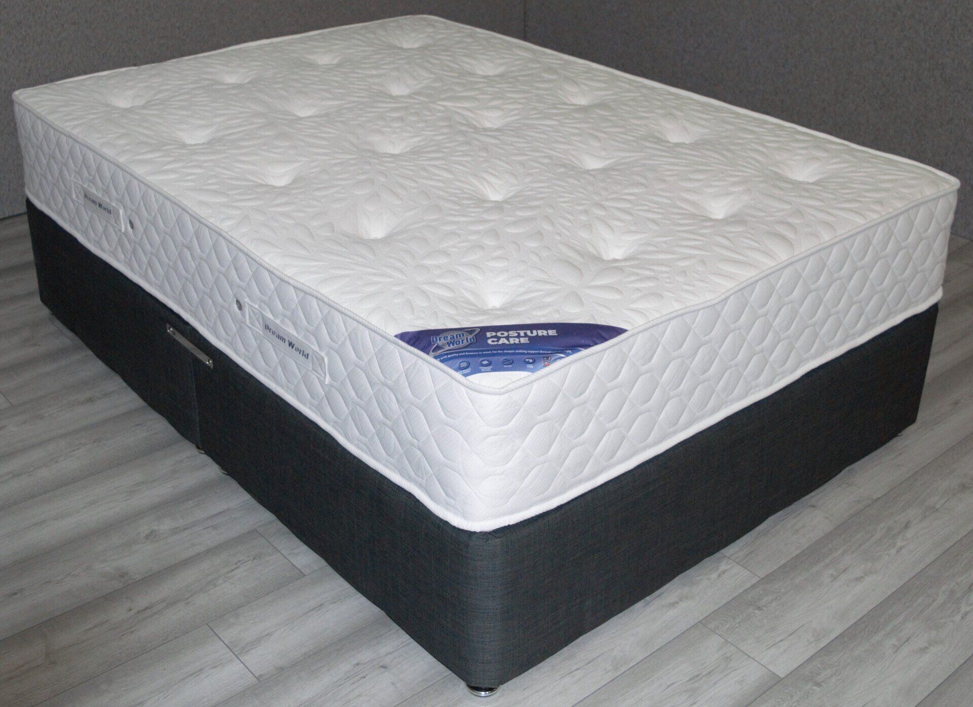 Platinum Mattress