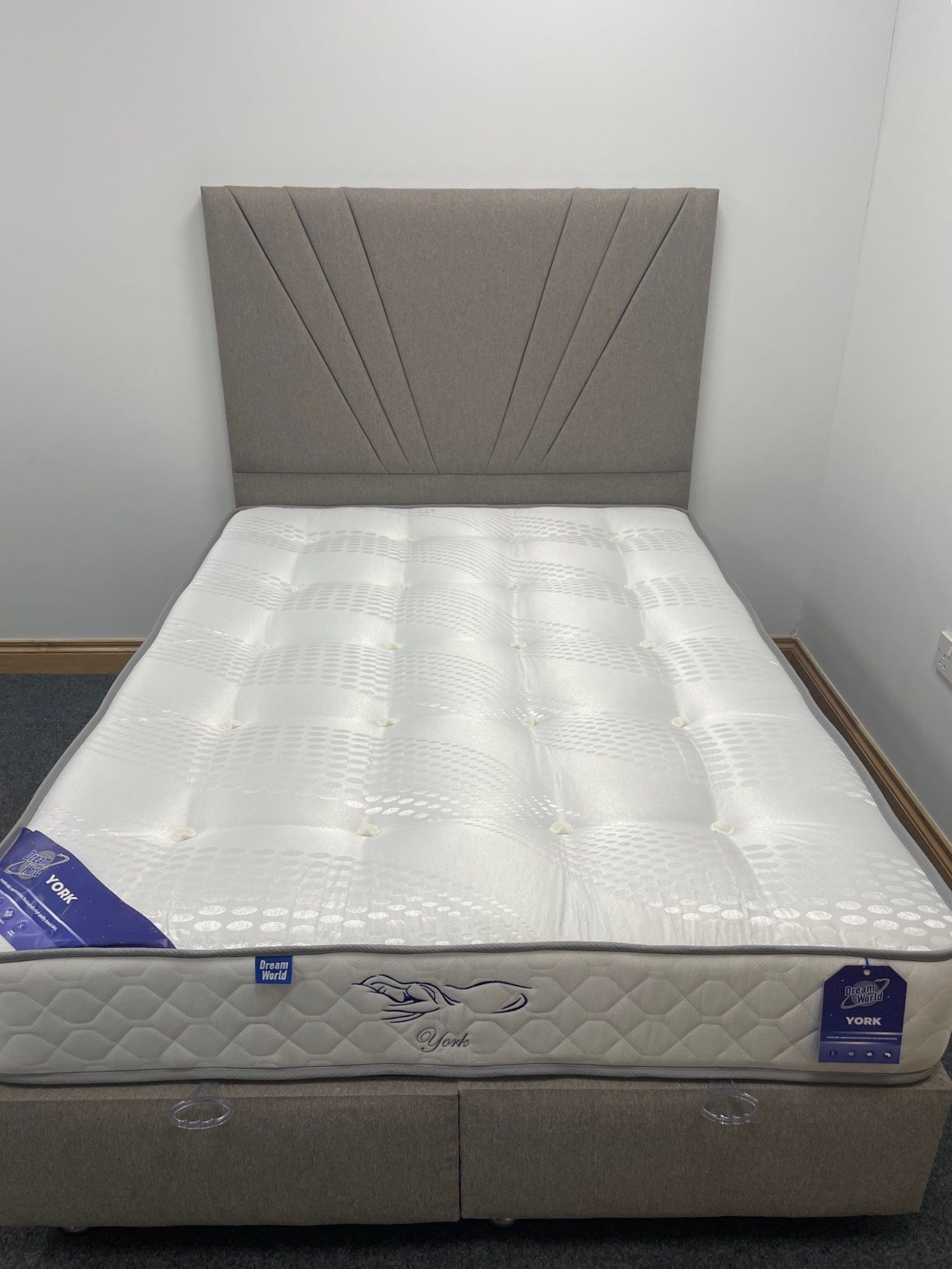 OPAL mattress