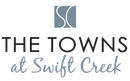 Towns at Swift Creek Logo - Select to return to the home page
