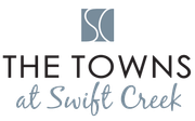 Towns at Swift Creek Logo - Select to return to the home page