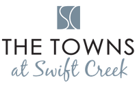 Towns at Swift Creek Logo - Select to return to the home page