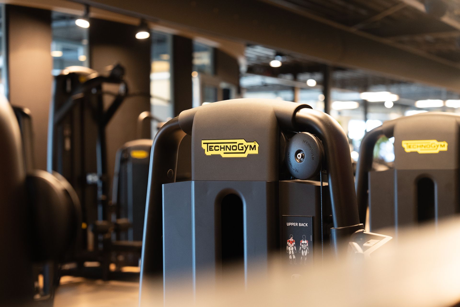 Fitnessen doe je bij Fit To All