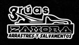 GRÚAS ROSARITO 247