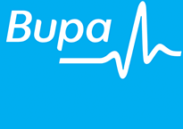 bupa logo