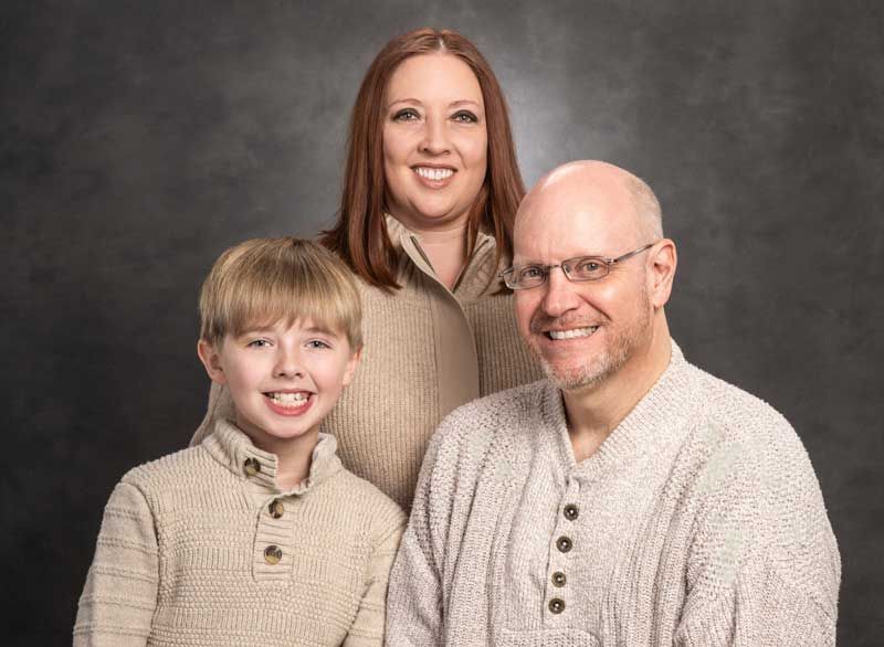 CaldwellForJudgeFamily