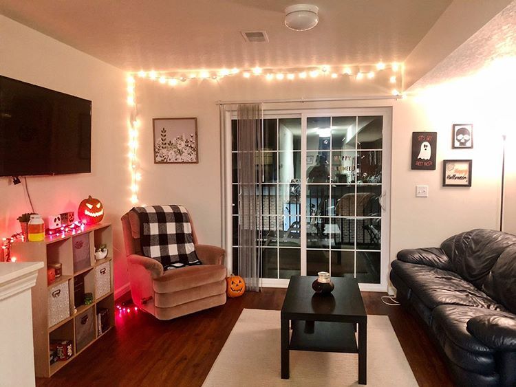 Bathroom | Cardinal Corners