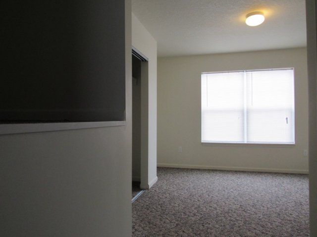 Bedroom | Cardinal Corners