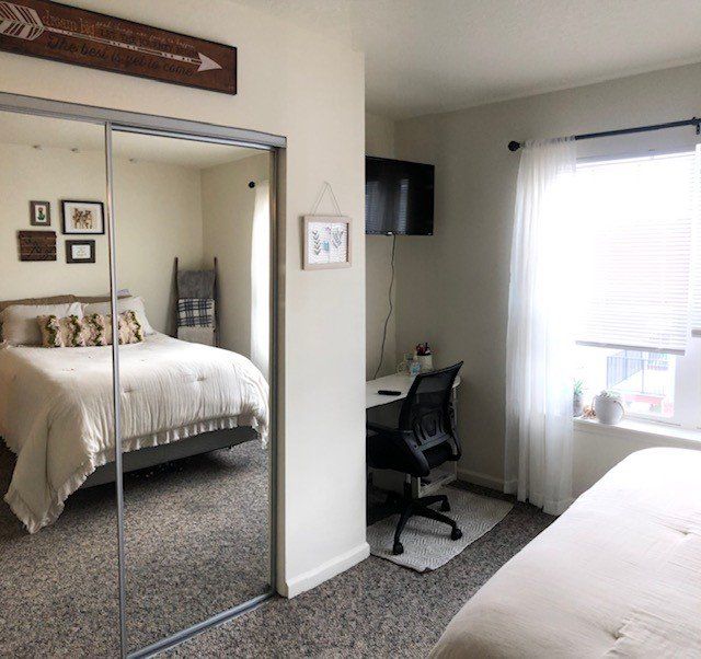 Bathroom | Cardinal Corners