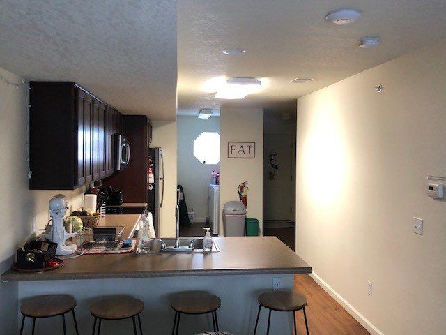 Bathroom | Cardinal Corners