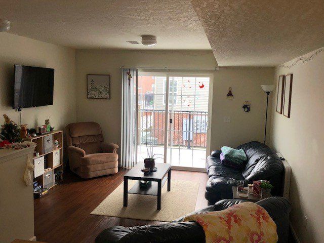 Bathroom | Cardinal Corners