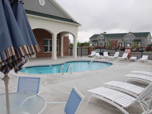 Pool | Cardinal Cornersl